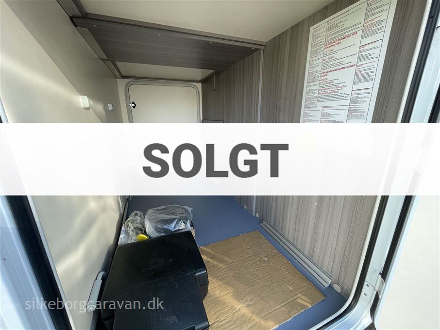 Hobby Ontour Edition V65 GE